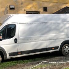 Vyklízení doprava a odvoz