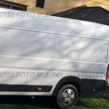 Vyklízení doprava a odvoz