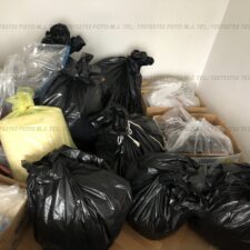 Vyklízení pozůstalostí