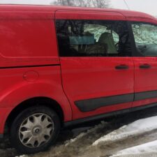 vyklízení doprava a odvoz